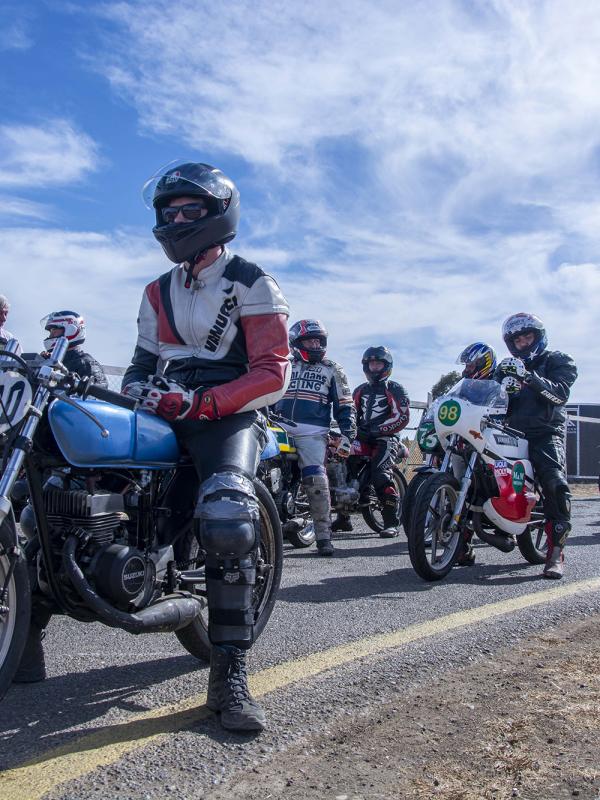 Circuito San Antonio - Quilpué