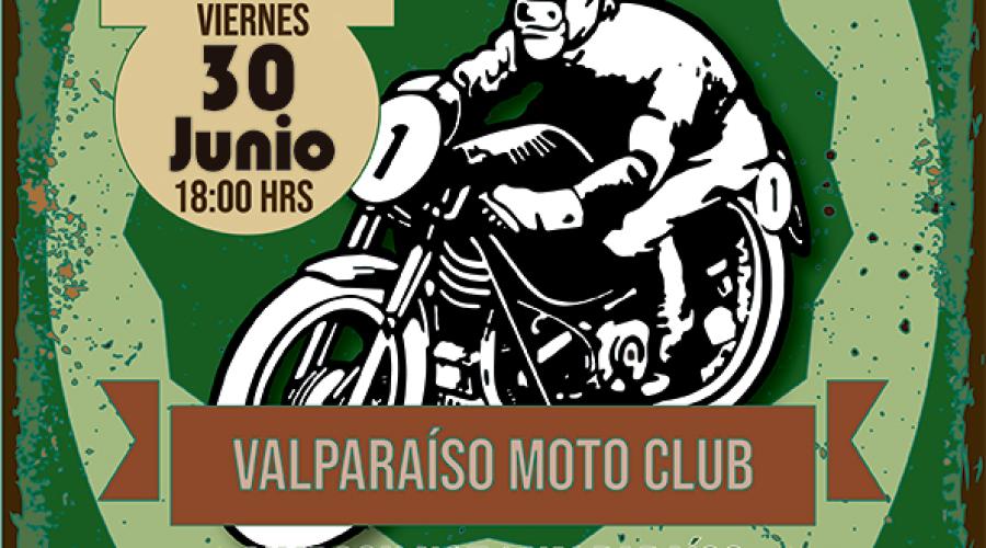 Inauguración Museo VMC