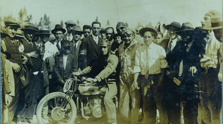 Temporada 1927 - 1930