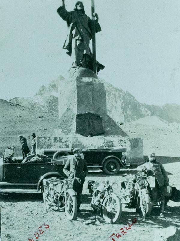 Temporada 1930 -1935